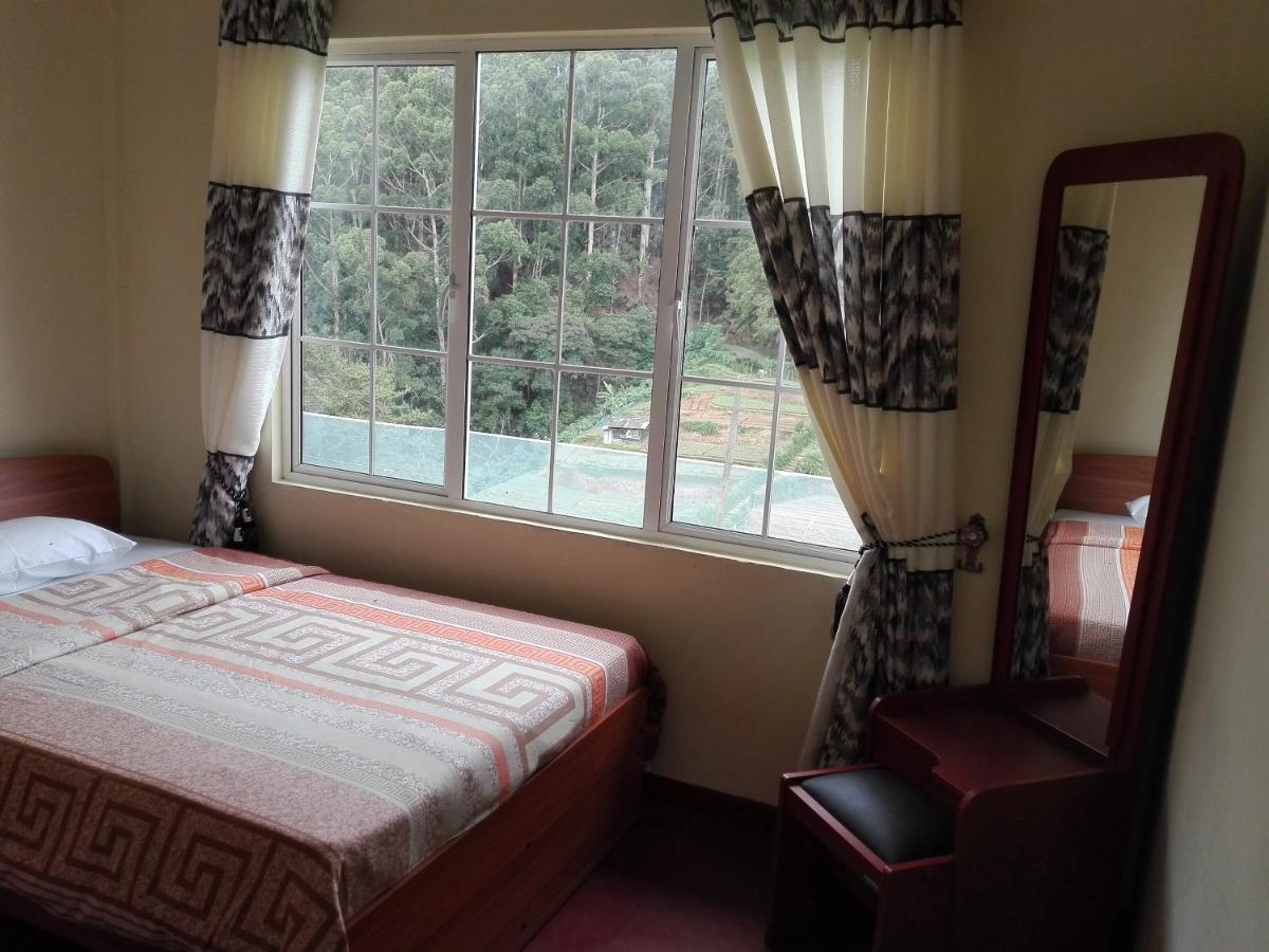 Keshiya Holiday Home Nuwara Eliya Exterior photo